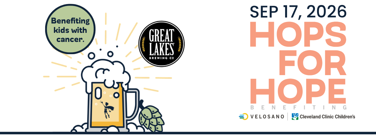 2026 Hops for Hope Cleveland